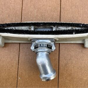 Electrolux Vacuum Attachment